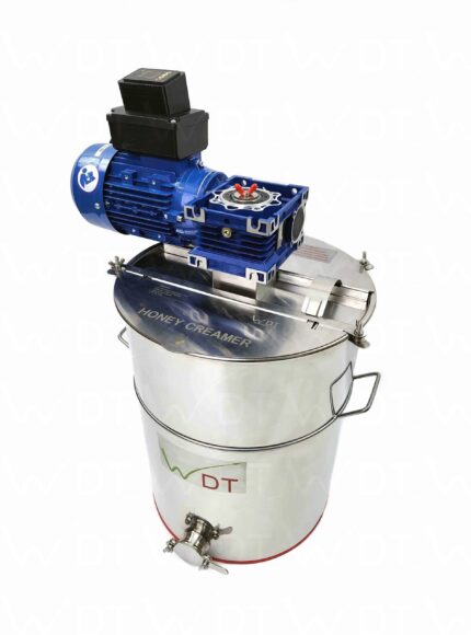 Кремувалка для меду ACM 50