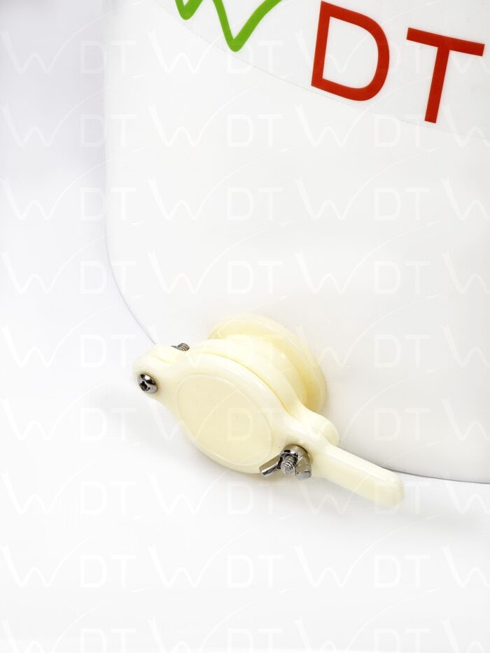 Кремувалка на відро ACM33 (на 33 літри) - Зображення 6