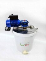 Кремувалка на відро ACM33