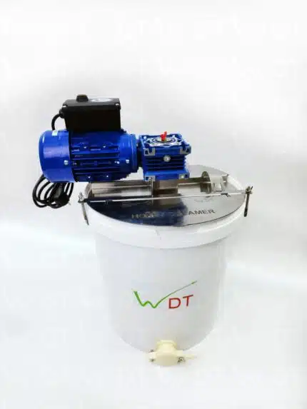 Кремивалка на ведро ACM33