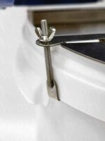 Кремувалка на відро ACM33 (на 33 літри) - Зображення 9