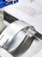 Кремувалка на відро ACM33 (на 33 літри) - Зображення 10