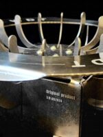 Міні машинка, апарат для ліплення хінкалі km14s - Зображення 3