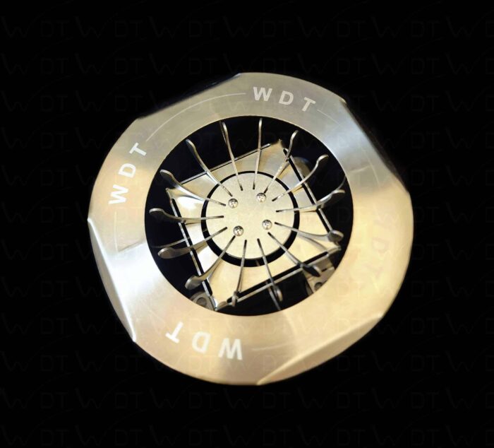 Міні машинка, апарат для ліплення хінкалі km14s - Зображення 2