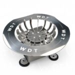 Міні машинка, апарат для ліплення хінкалі km14s