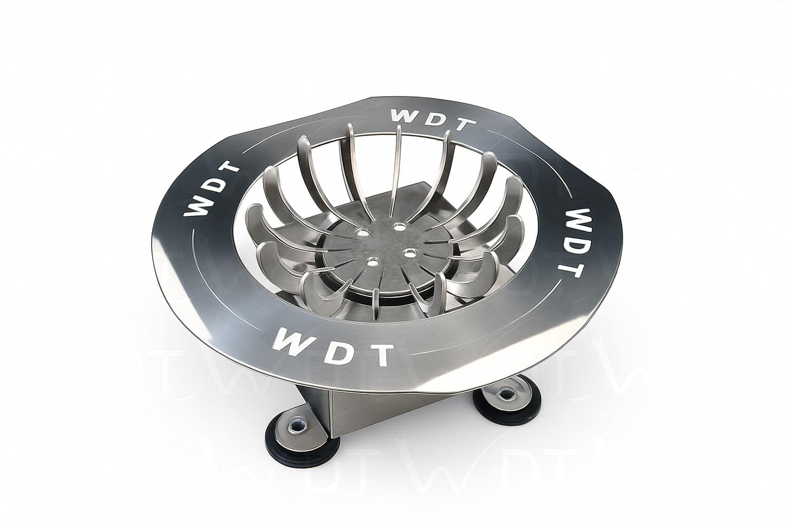 Хінкалі апарат km14s Міні машинка, апарат для ліплення хінкалі km14s - Зображення 1