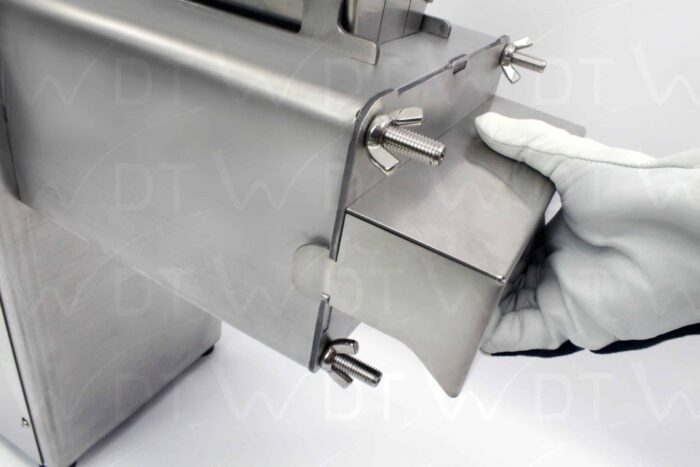 Скиборіз універсальний, слайсер sl2s — изображение 7