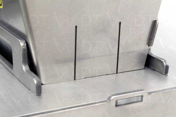 Скиборіз універсальний, слайсер sl2s — изображение 6