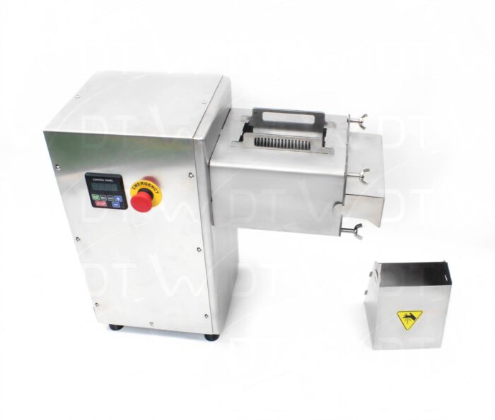 Скиборіз універсальний, слайсер sl2s — изображение 2