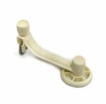 Ролик-форма для вырезания кружков из теста