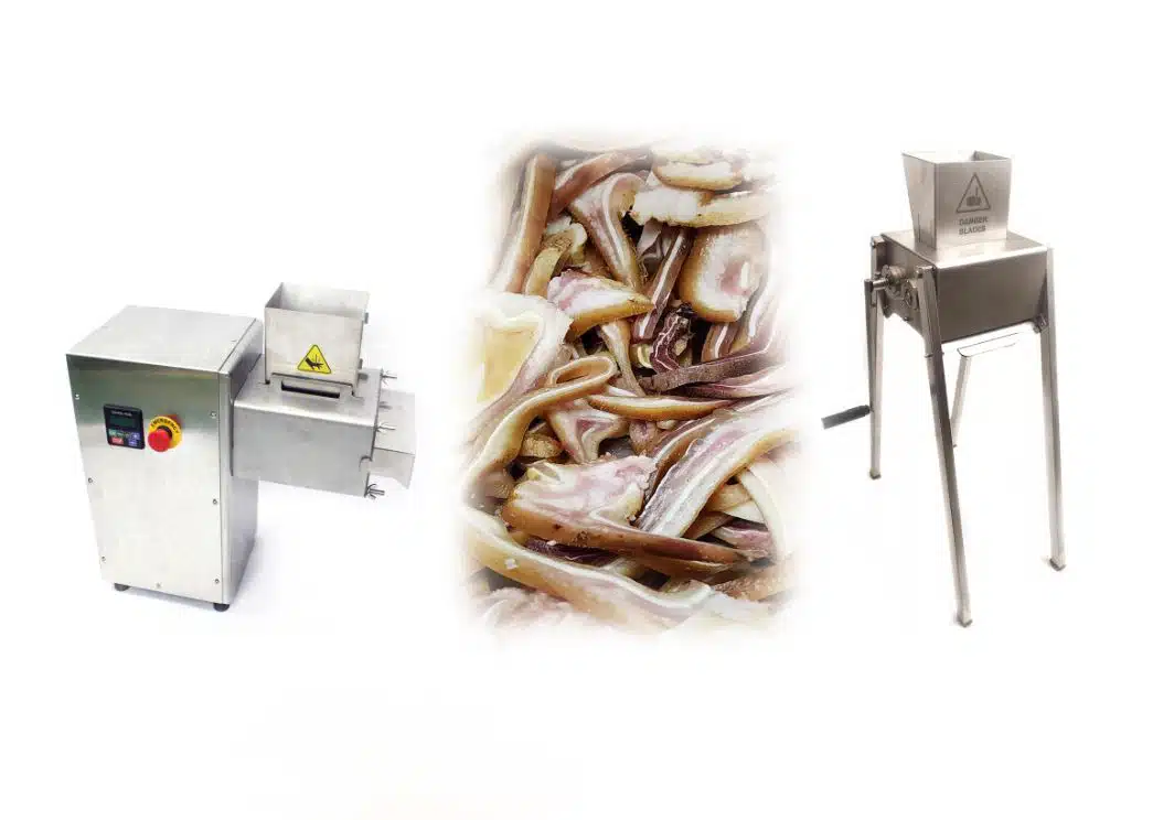 Слайсери та скиборізи