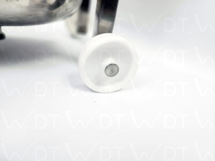 Ручний пневматичний ін'єктор MPI50 на два пістолета — изображение 2