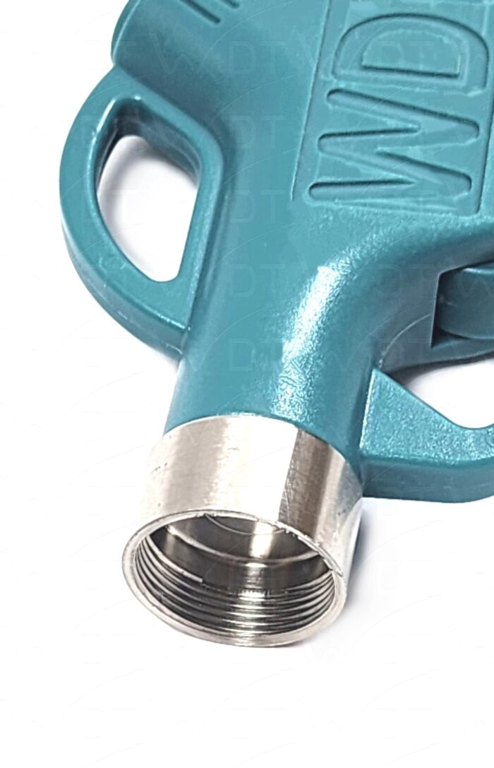 Пістолет для ручного ін'єктора універсальний - Зображення 2