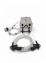 Ручний ін'єктор Inject box mi2x на два пістолета — изображение 2