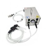 Ручний ін'єктор Inject box mi2x на два поста