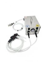 Ручной инъектор Inject box mi2x на два поста