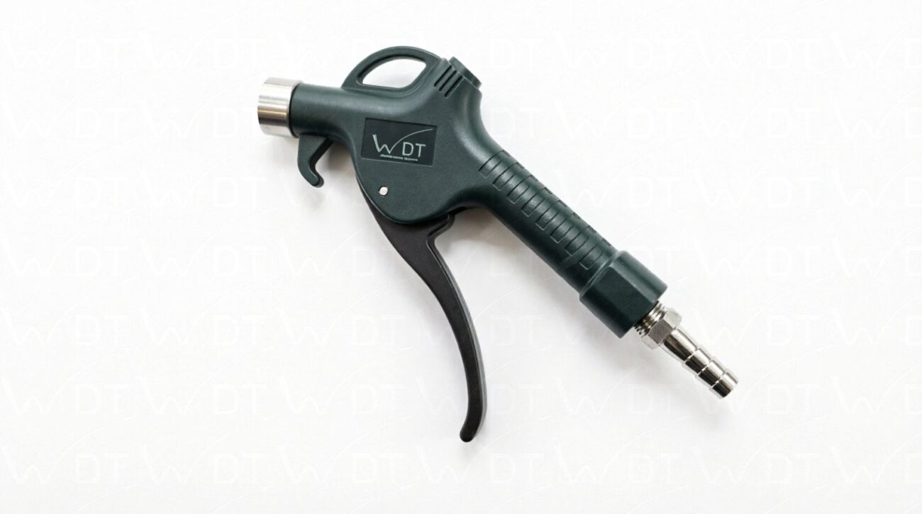 Пістолет для ручного ін’єктора універсальний