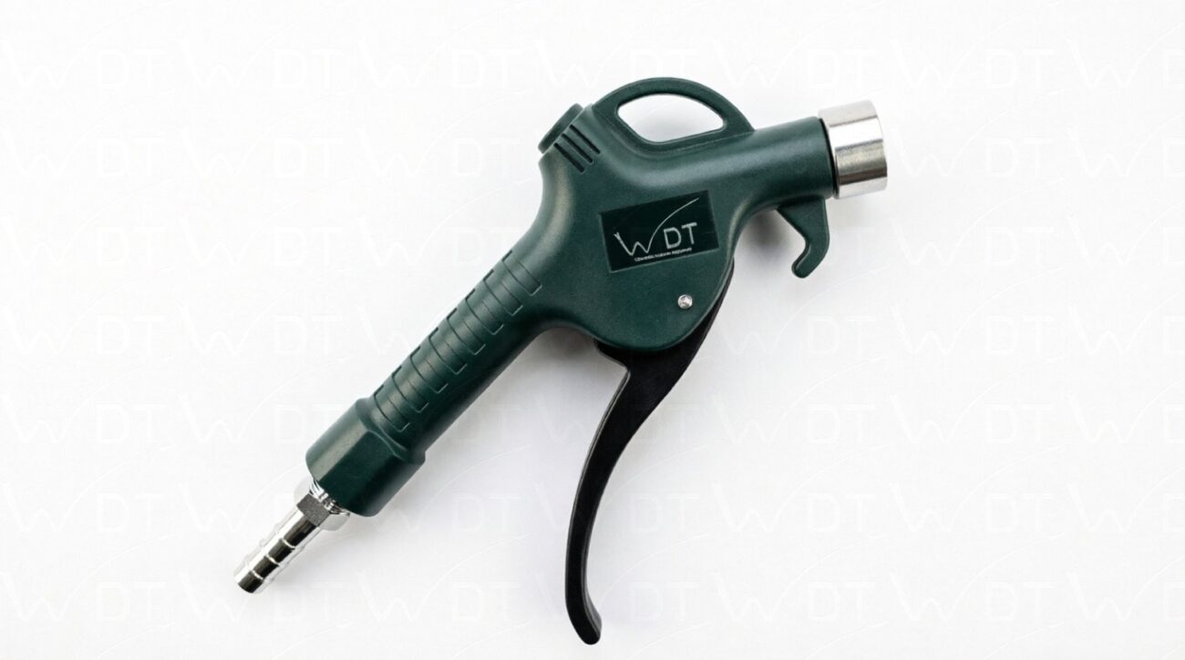 Пістолет для ручного ін’єктора універсальний