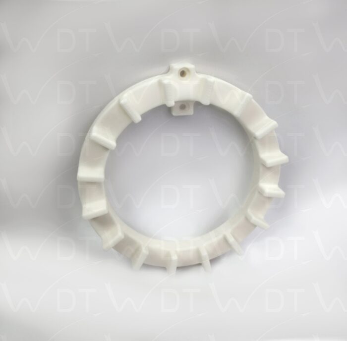 Матриця для km16s (машини з ножним приводом для ліплення хінкалі) - Зображення 3