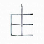 Мішалка вінець для кремовалки ACM33