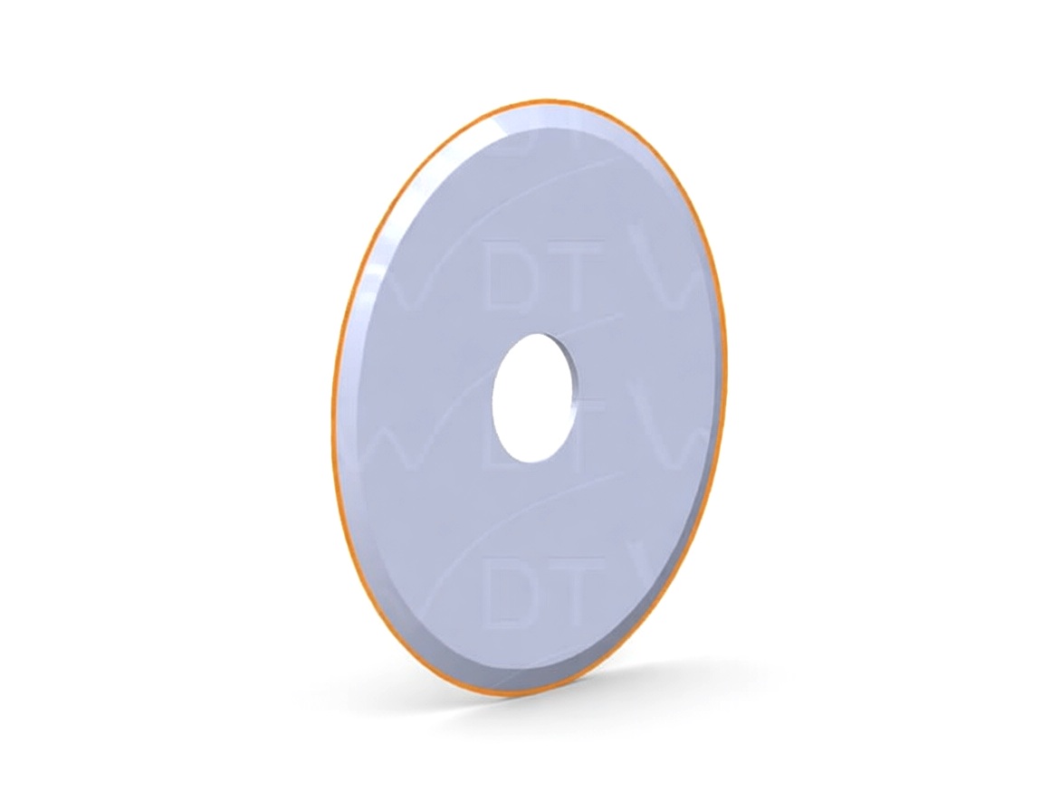 Ніж до слайсера, скиборіза моделі sl2s та slm2s