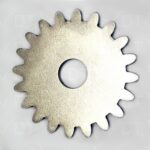 Шестерня приводу валів до скиборіза sl2s та slm2s