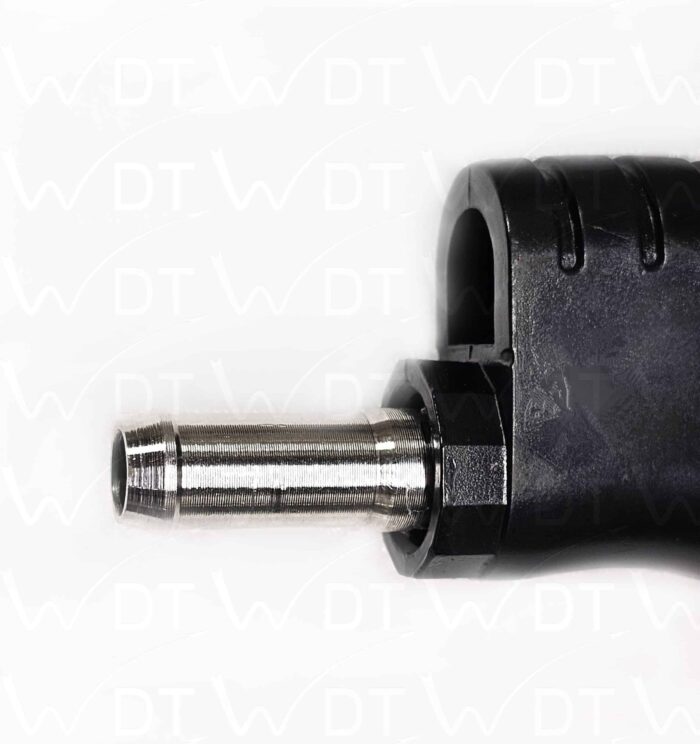 Пістолет для ручного ін'єктора універсальний G90 - Зображення 2