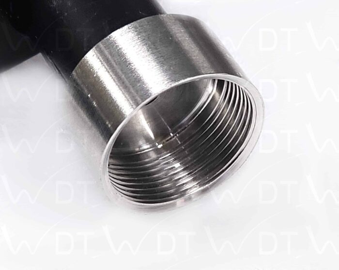 Пістолет для ручного ін'єктора універсальний G90 - Зображення 3