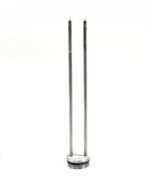 Голка подвійна для ручного ін’єктора 3 мм