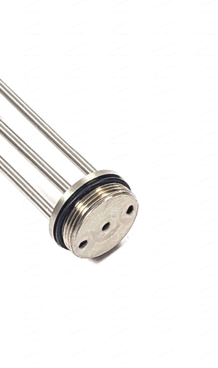 Голка потрійна для ручного ін'єктора 3 мм - Зображення 2