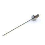 Голка для ін'єкторів Fomaco одинарна 3 мм