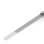 Голка для ін’єкторів Fomaco потрійна з перехідним діаметром