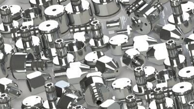 Вибір якісного обладнання для харчового виробництва