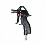 Пістолет для ручних ін’єкторів універсальний (прямий кут)