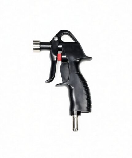 Пістолет для ручних ін’єкторів універсальний (прямий кут)