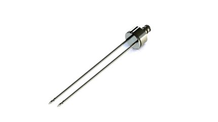 Голка подвійна для ін'єктора Inject Star 3 мм