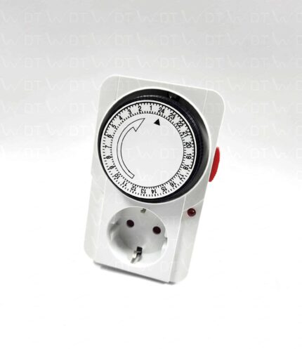 Механічний таймер для кремовалки