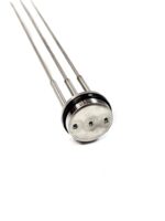 Голка потрійна для ручного ін'єктора 2 мм - Зображення 2