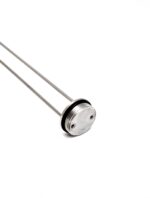 Голка подвійна для ручного ін'єктора 2 мм - Зображення 3