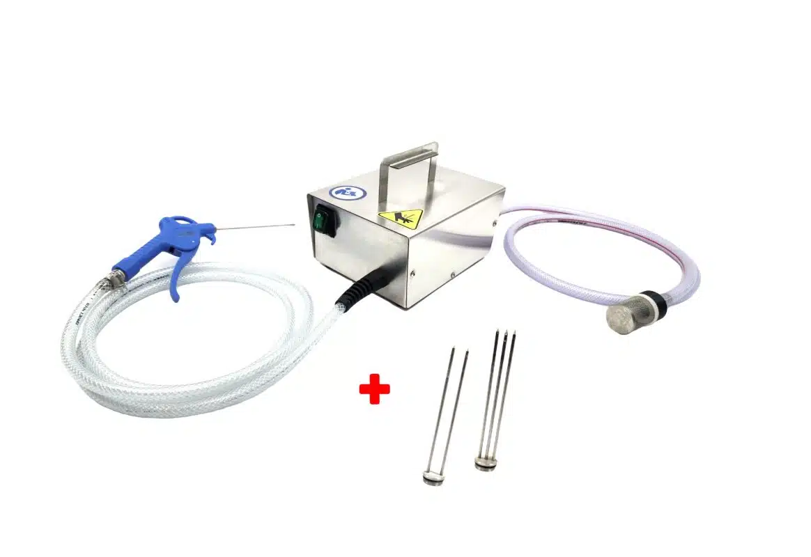 Ін'єктор електричний маринатор м'яса