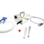 Ін'єктор електричний маринатор м'яса