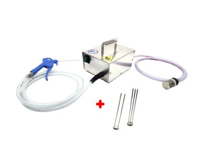 Ін'єктор електричний маринатор м'яса