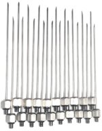 Ремонт голок до ін'єкторів м'яса - Зображення 4