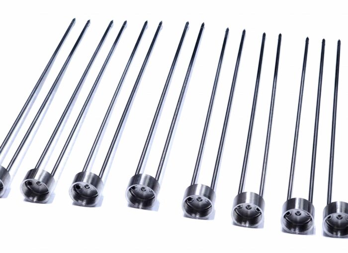 Ремонт голок до ін'єкторів м'яса - Зображення 6