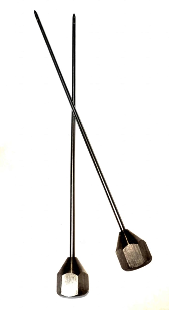 Ремонт голок до ін'єкторів м'яса - Зображення 7