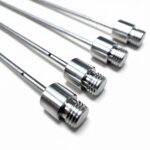 Ремонт голок до ін’єкторів м’яса