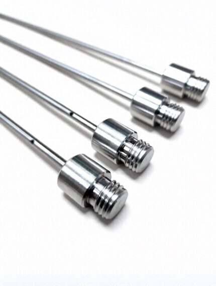 Ремонт голок до ін’єкторів м’яса