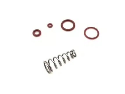 Ремкомплект для инъекторного пистолета