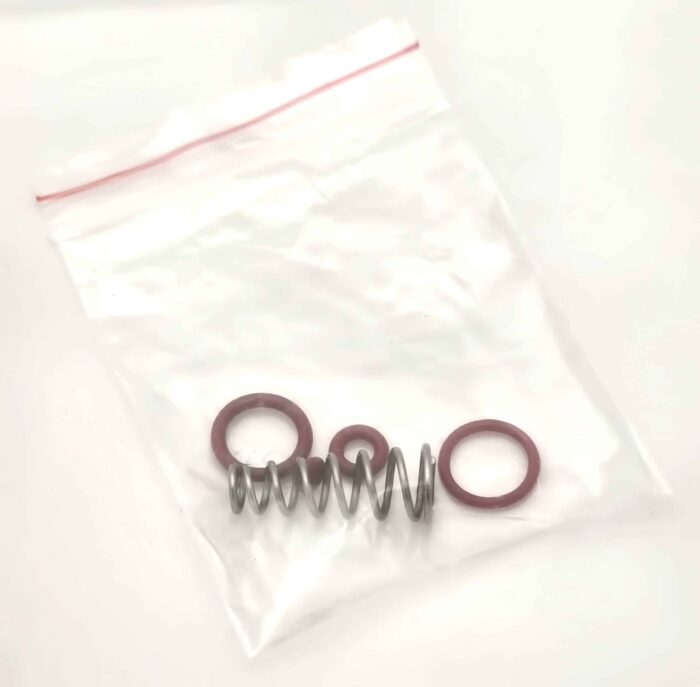 Ремкомплект для ін'єкторного пістолета - Зображення 2