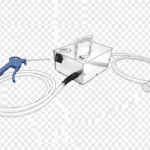 Голки для ручних ін'єкторів м'яса